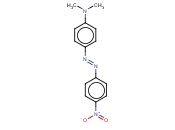 4-<span class='lighter'>二甲</span><span class='lighter'>氨基</span>-4'-硝基偶氮苯