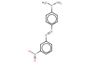 4-<span class='lighter'>二甲</span><span class='lighter'>氨基</span>-3'-硝基偶氮苯