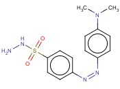 氮苯磺酰肼[<span class='lighter'>用于</span><span class='lighter'>高效</span><span class='lighter'>液</span><span class='lighter'>相</span><span class='lighter'>色谱</span><span class='lighter'>标记</span>]