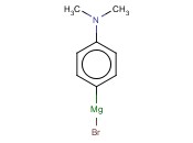 4-溴-N,N-二甲基苯胺溴化镁
