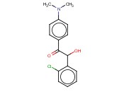 4-DIMETHYLAMINO-2'-CHLOROBENZOIN