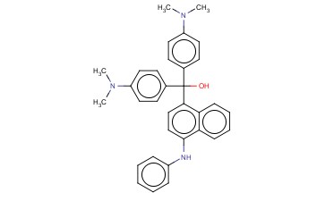 <span class='lighter'>SOLVENT</span> <span class='lighter'>BLUE</span> 4