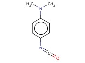 4-<span class='lighter'>二甲</span><span class='lighter'>氨基</span><span class='lighter'>苯</span>异氰酸酯
