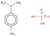 N,N-二甲基-1,4-苯二胺硫酸盐
