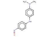 4-(<span class='lighter'>二甲</span><span class='lighter'>氨基</span>)-4'-亚硝基<span class='lighter'>二</span>苯胺