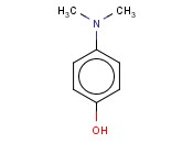 4-<span class='lighter'>二甲</span><span class='lighter'>氨基</span>苯酚