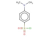 4-(DIMETHYLAMINO)BENZENE-1-SULFONYL CHLORIDE