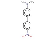 4-<span class='lighter'>二甲</span><span class='lighter'>氨基</span>-4'-硝基联苯