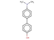 [1,1'-Biphenyl]-4-ol, 4'-(dimethylamino)-