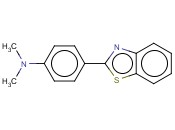 4-(1,3-BENZOTHIAZOL-2-YL)-N,N-DIMETHYLANILINE