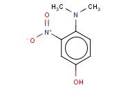 4-甲胺-3-硝基苯酚