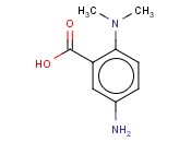 5-AMINO-2-(DIMETHYLAMINO)BENZOIC ACID