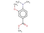 METHYL 4-(DIMETHYLAMINO)-3-METHOXYBENZOATE