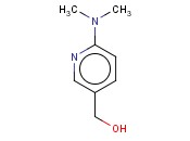 6-(二甲氨基)-3-吡啶甲醇