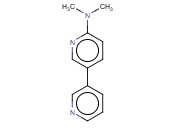 N,N-DIMETHYL-3,3'-BIPYRIDIN-6-AMINE