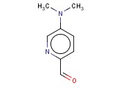 5-(DIMETHYLAMINO)-2-PYRIDINECARBOXALDEHYDE
