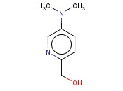 (5-(DIMETHYLAMINO)PYRIDIN-2-YL)METHANOL