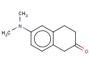 6-(DIMETHYLAMINO)-1,3,4-TRIHYDRONAPHTHALEN-2-ONE