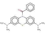 <span class='lighter'>苄</span><span class='lighter'>酰</span><span class='lighter'>基</span>无色亚甲基兰