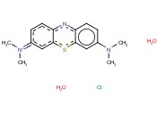 METHYLENE BLUE DIHYDRATE