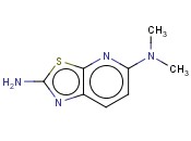 5-N,5-N-DIMETHYL-[1,3]THIAZOLO[5,4-B]PYRIDINE-2,5-DIAMINE
