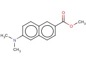 METHYL 6-(DIMETHYLAMINO)-2-NAPHTHOATE