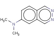6-DIMETHYLAMINOPHTHALAZINE