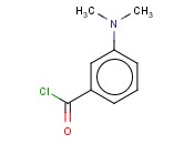 3-二<span class='lighter'>甲基</span>氨基<span class='lighter'>苯</span><span class='lighter'>甲</span><span class='lighter'>酰</span><span class='lighter'>氯</span>盐酸盐
