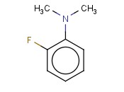 N,N-DIMETHYL-2-FLUOROANILINE