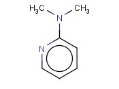 2-二<span class='lighter'>甲基</span><span class='lighter'>氨基</span><span class='lighter'>吡啶</span>