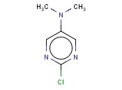 2-CHLORO-N,N-DIMETHYLPYRIMIDIN-5-AMINE