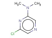 6-CHLORO-N,N-DIMETHYLPYRAZIN-2-AMINE