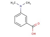 3-(Dimethylamino)benzoic acid