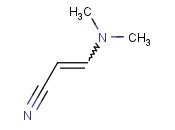 3-(DIMETHYLAMINO)ACRYLONITRILE
