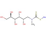 N-(DITHIOCARBAMOYL)-N-METHYL-D-GLUCAMINE, SODIUM SALT