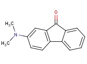 2-<span class='lighter'>二甲</span><span class='lighter'>氨基</span>-9-芴酮
