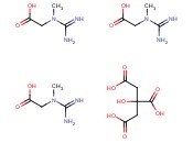 TRICREATINE CITRATE