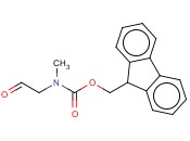 (9H-FLUOREN-9-YL)METHYL METHYL(2-OXOETHYL)CARBAMATE