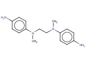 N,N'-BIS(4-AMINOPHENYL)-N,N'-DIMETHYLETHYLENEDIAMINE