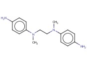 N1,N1'-(Ethane-1,2-diyl)bis(N1-methylbenzene-1,4-diamine)