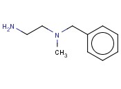 <span class='lighter'>N-</span>甲基-<span class='lighter'>N-</span>苄基-1,2-乙二胺