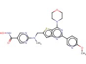 PI3K/HDAC INHIBITOR