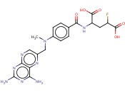 FLUOROMETHOTREXATE