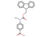 N-FMOC-4-(METHYLAMINO)BENZOIC ACID