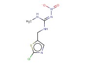 CLOTHIANIDIN