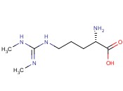 (2S)-2-AMINO-5-[(N,N'-DIMETHYLCARBAMIMIDOYL)AMINO]PENTANOIC ACID