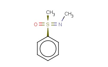 (S)-N,S-<span class='lighter'>二</span>甲基-S-<span class='lighter'>苯</span>亚<span class='lighter'>磺</span><span class='lighter'>酰</span><span class='lighter'>亚胺</span>