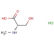 N-甲基-<span class='lighter'>L-</span><span class='lighter'>丝氨酸</span>