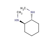 trans-N1,N2-Dimethylcyclohexane-1,2-diamine