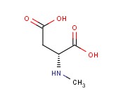 N-甲基-<span class='lighter'>D-</span>天冬<span class='lighter'>氨酸</span>